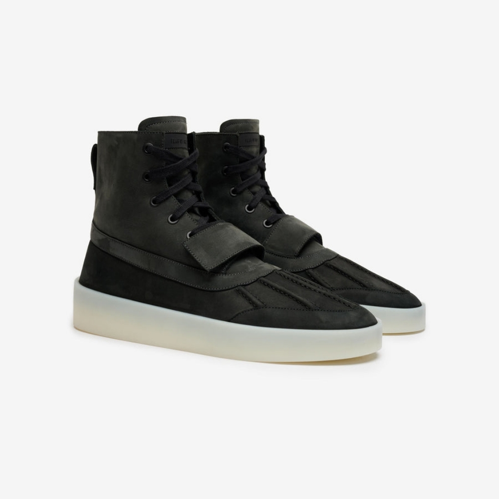 Fear of God sneakers high top